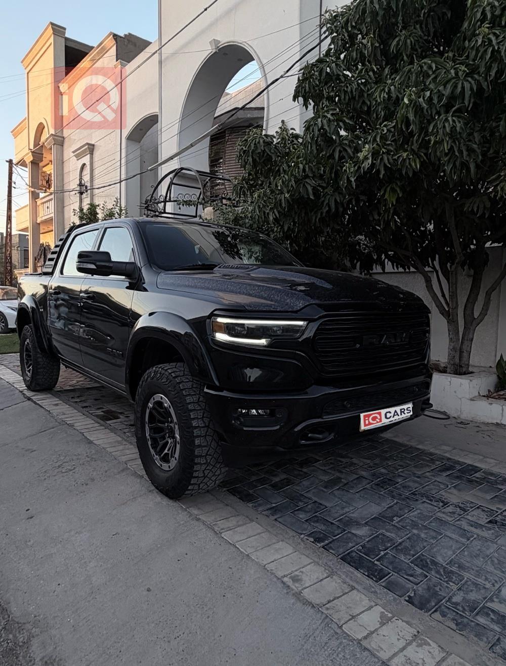 رام 1500